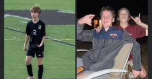 Walker Fendley Accident, Charlottesville VA, Death