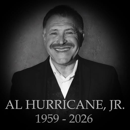 AL Hurricane Jr Albuquerque, NM Death-Obituary