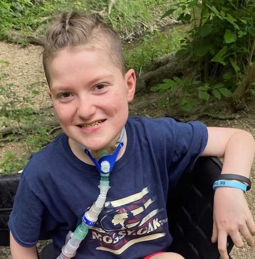Brayden Matheu Pearson London, OH Death-Obituary