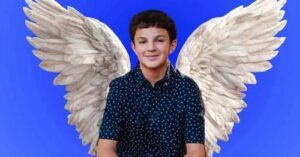 Carter Malmay, Converse, LO Death-Obituary