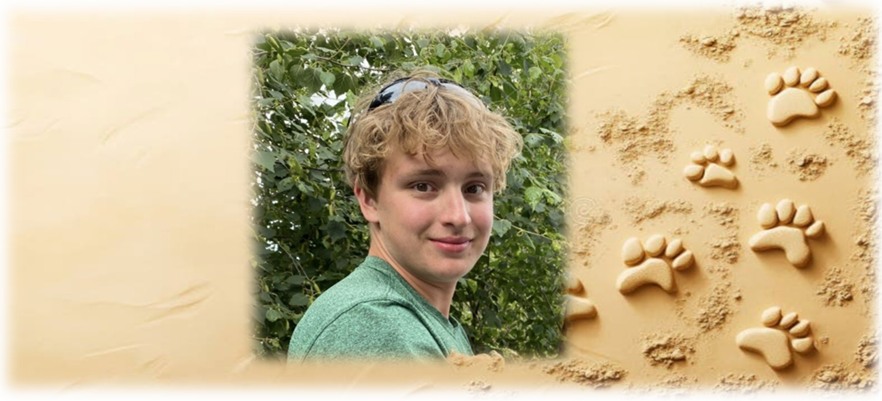 Cole Kennedy Prince George, BC, Death-Obituary