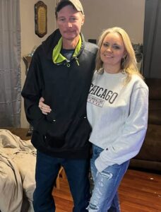 Donnie Phillips Springfield, MI Death-Obituary