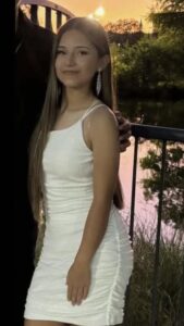 Evangelina Olivarez San Antonio, TX Death-Obituary