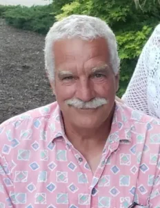 John Chambers Branfod, CT Death-Obituary
