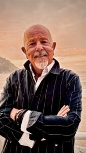 John Hutton Death, Obituary