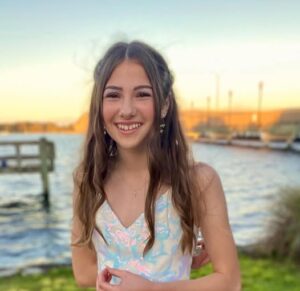 Kinley Danielle Langston, East Palatka, FL Death-Obituary