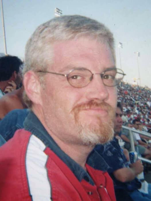 Michael Loren Ward Latonia, KY Death-Obituary