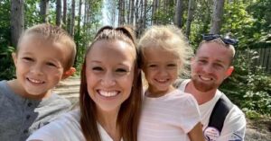 Ashley Pace Green Bay, WI Death, Obituary