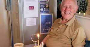 Richard Culshaw Car Accident Standish-Wigan, UK Death
