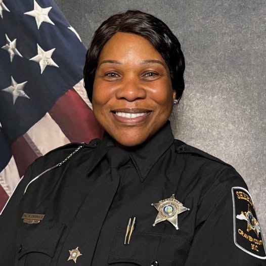 Sergeant Margie “Nikki” Koonce New Bern, NC Death-Obituary