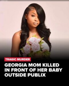 Shyla Cummings Shooting-Murder Stonecrest GA, Death