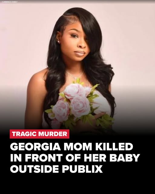 Shyla Cummings Shooting-Murder Stonecrest GA, Death