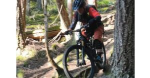 Stuart Loewen Motorcycle Accident Canada, Death