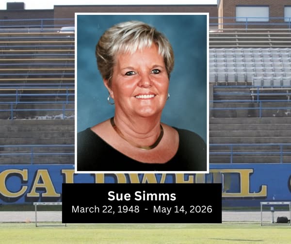 Sue Simms Princeton, KY Death-Obituary