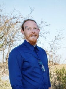 Travis Alexander Pardue Odessa, TX Death-Obituary