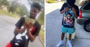 Demetrius Lightfoot Jr Murder Bradenton, FL Death