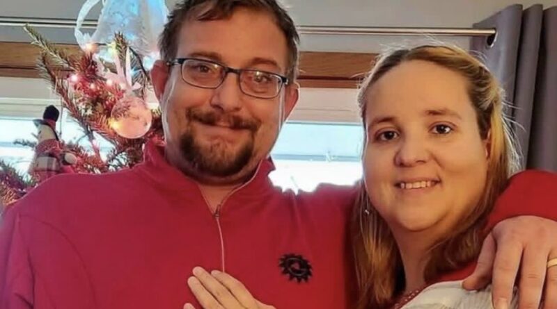 Nick Schramm and RaeAnn Huber Car Accident Sioux Falls, SD Death