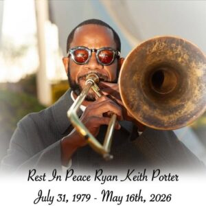 Ryan Keith Porter Car Accident Death, Obituary